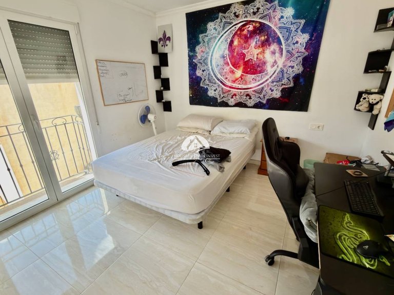 Villa for Sale in Ciudad Quesada Rojales - Ciudad Quesada, Alicante 15