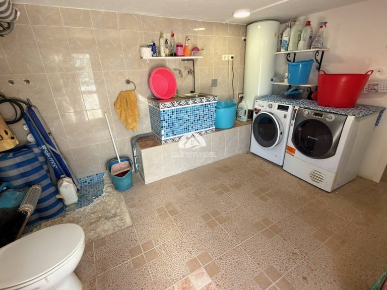 Villa for Sale in Ciudad Quesada Rojales - Ciudad Quesada, Alicante 23