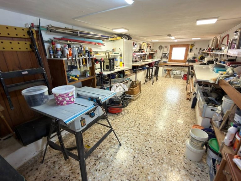 Villa for Sale in Ciudad Quesada Rojales - Ciudad Quesada, Alicante 24