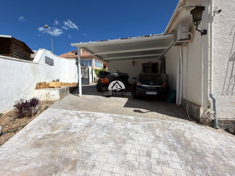 Villa for Sale in Ciudad Quesada Rojales - Ciudad Quesada, Alicante 27