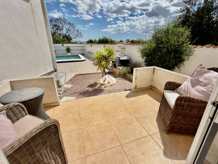 Villa for Sale in Ciudad Quesada Rojales - Ciudad Quesada, Alicante 33