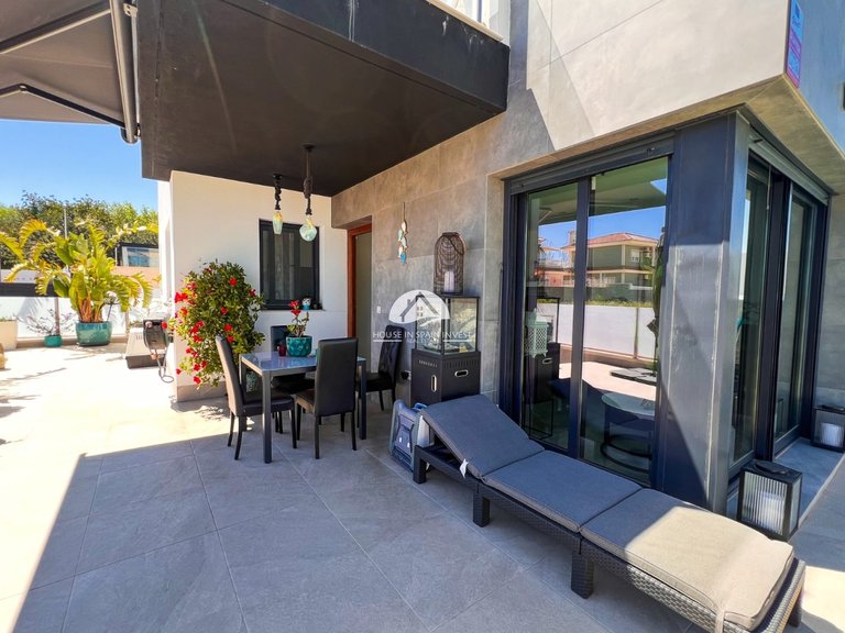 Villa for Sale in Los Balcones Torrevieja, Alicante 6