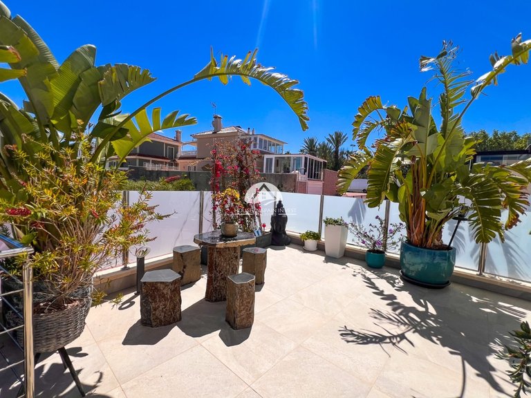 Villa for Sale in Los Balcones Torrevieja, Alicante 7