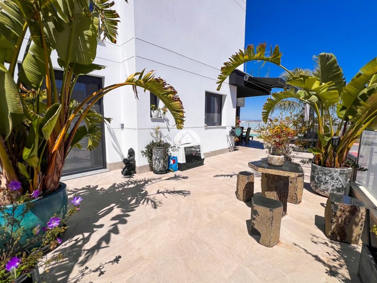 Villa for Sale in Los Balcones Torrevieja, Alicante 8