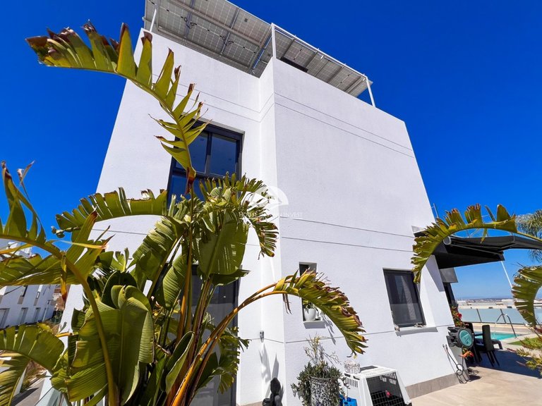 Villa for Sale in Los Balcones Torrevieja, Alicante 9