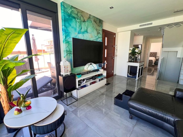 Villa for Sale in Los Balcones Torrevieja, Alicante 12