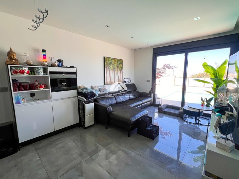 Villa for Sale in Los Balcones Torrevieja, Alicante 13
