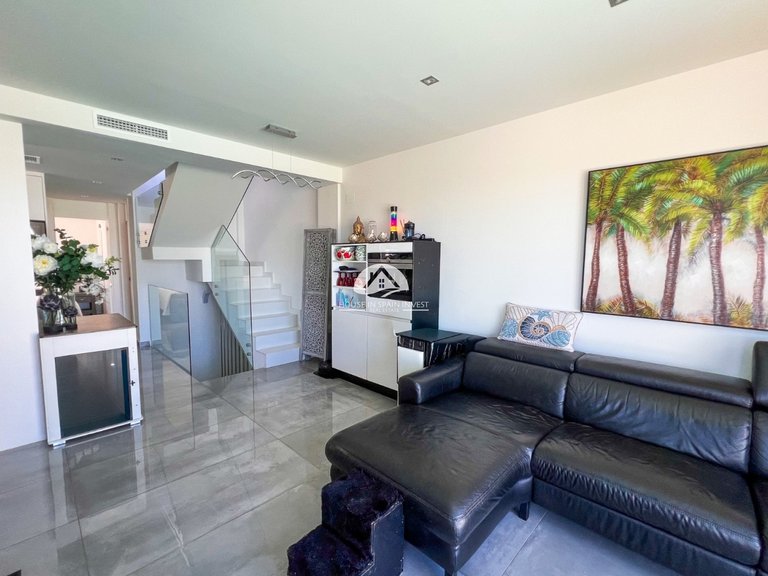 Villa for Sale in Los Balcones Torrevieja, Alicante 14