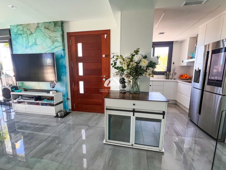 Villa for Sale in Los Balcones Torrevieja, Alicante 15