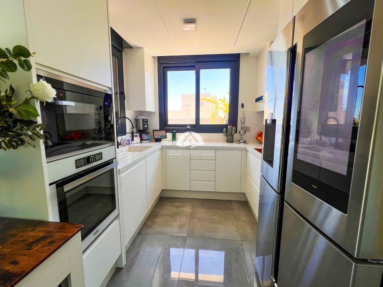 Villa for Sale in Los Balcones Torrevieja, Alicante 16