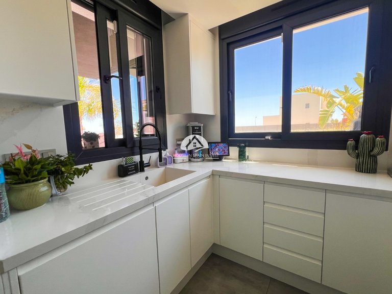 Villa for Sale in Los Balcones Torrevieja, Alicante 17