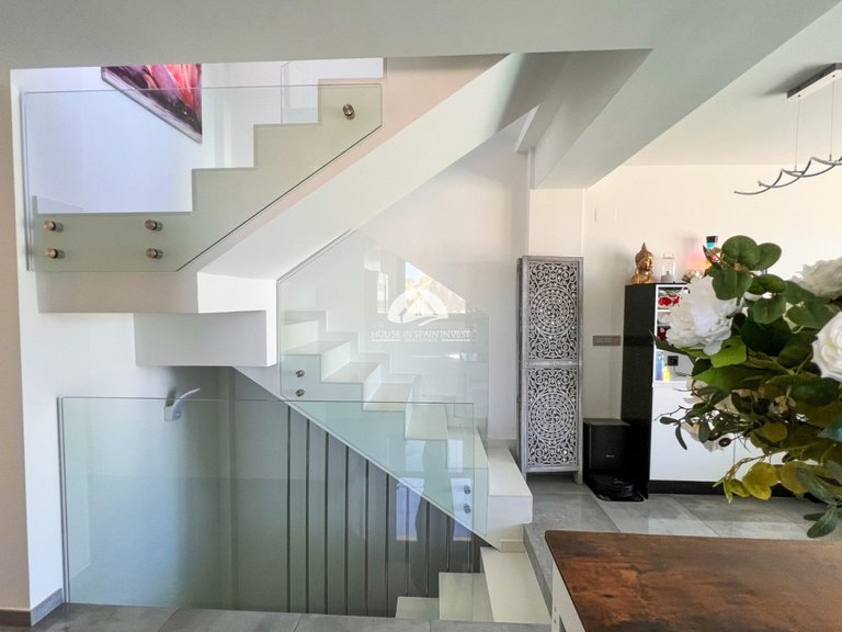 Villa for Sale in Los Balcones Torrevieja, Alicante 19