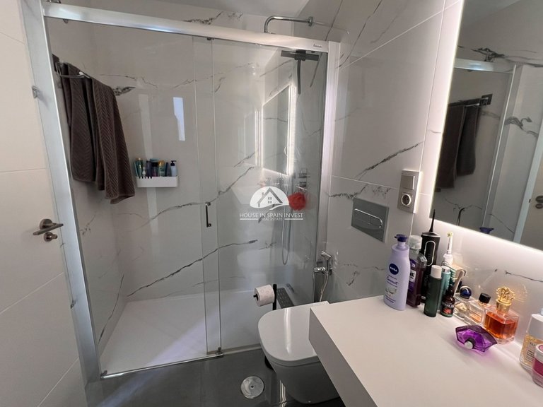 Villa for Sale in Los Balcones Torrevieja, Alicante 22