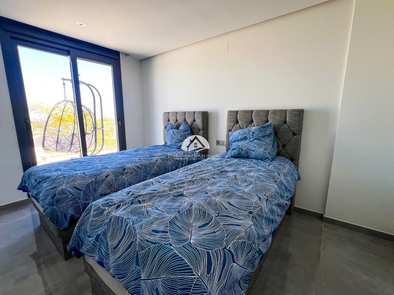 Villa for Sale in Los Balcones Torrevieja, Alicante 25