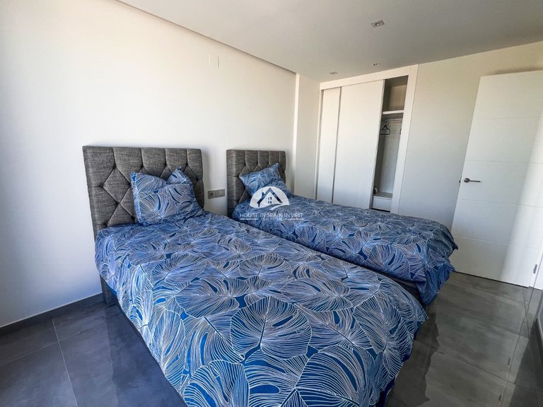 Villa for Sale in Los Balcones Torrevieja, Alicante 26