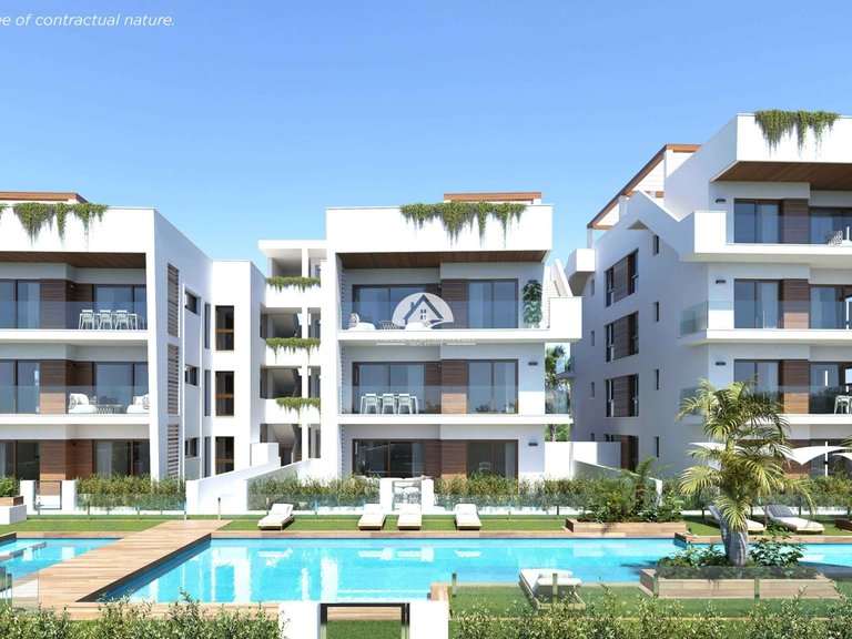 Penthouse for Sale in Los Alcázares Murcia, Murcia 1