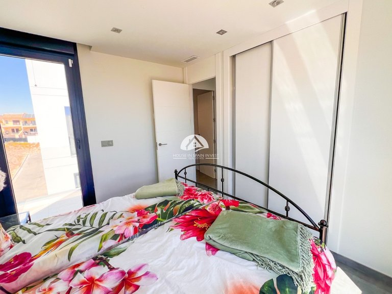 Villa for Sale in Los Balcones Torrevieja, Alicante 31