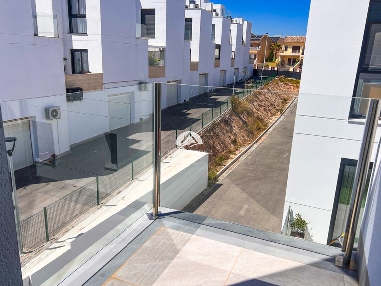 Villa for Sale in Los Balcones Torrevieja, Alicante 33