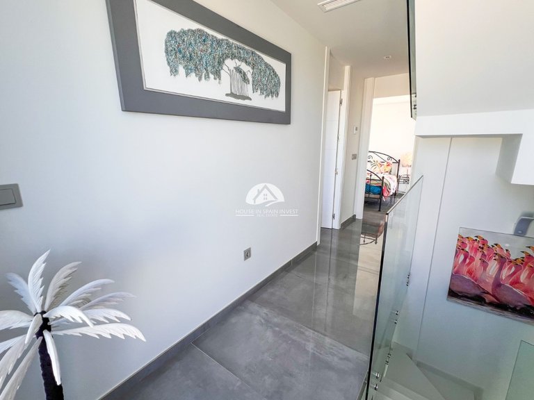 Villa for Sale in Los Balcones Torrevieja, Alicante 35