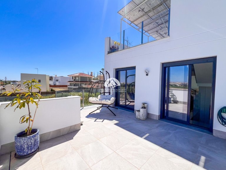 Villa for Sale in Los Balcones Torrevieja, Alicante 37