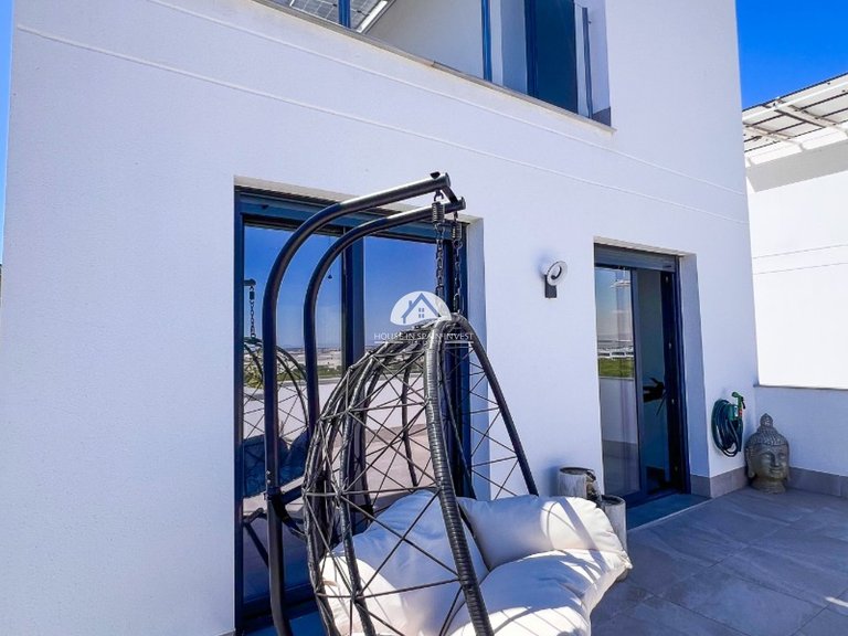 Villa for Sale in Los Balcones Torrevieja, Alicante 38