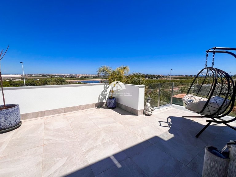 Villa for Sale in Los Balcones Torrevieja, Alicante 39