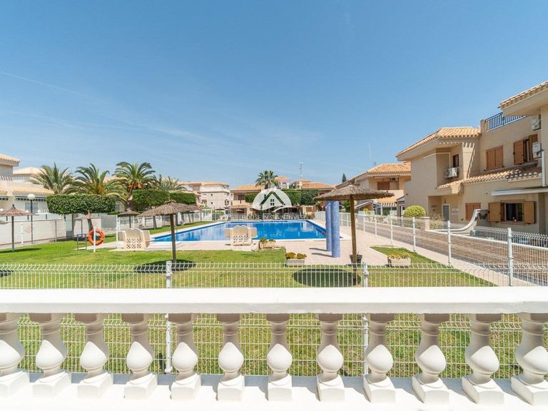 Villa for Sale in Playa Flamenca Orihuela Costa, Alicante 1
