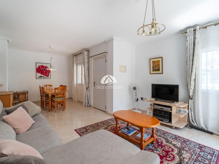 Villa for Sale in Playa Flamenca Orihuela Costa, Alicante 2