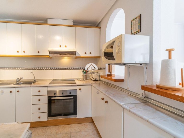 Villa for Sale in Playa Flamenca Orihuela Costa, Alicante 3