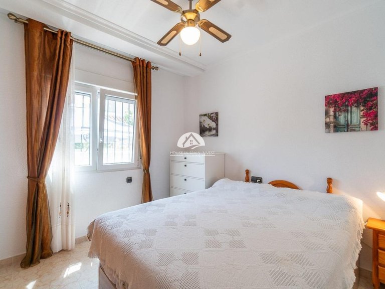 Villa for Sale in Playa Flamenca Orihuela Costa, Alicante 4