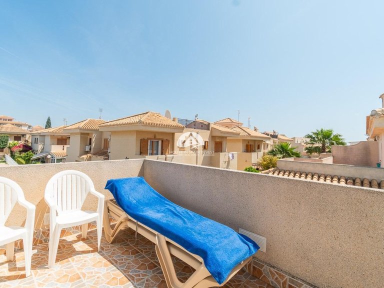 Villa for Sale in Playa Flamenca Orihuela Costa, Alicante 7