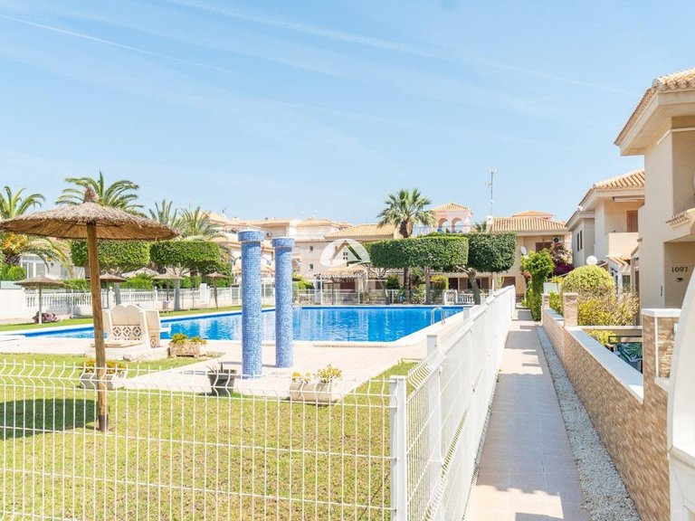 Villa for Sale in Playa Flamenca Orihuela Costa, Alicante 8