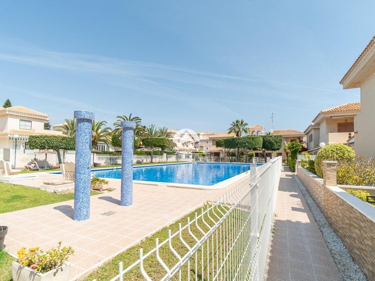 Villa for Sale in Playa Flamenca Orihuela Costa, Alicante 11