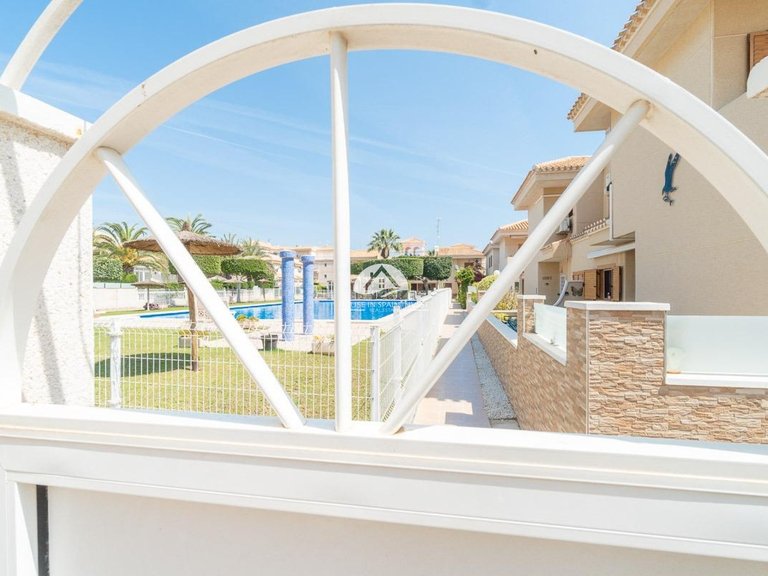Villa for Sale in Playa Flamenca Orihuela Costa, Alicante 14