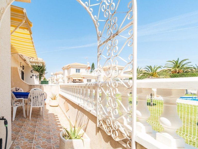 Villa for Sale in Playa Flamenca Orihuela Costa, Alicante 19