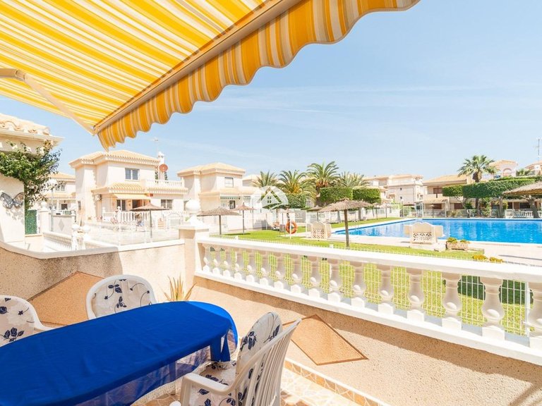 Villa for Sale in Playa Flamenca Orihuela Costa, Alicante 20