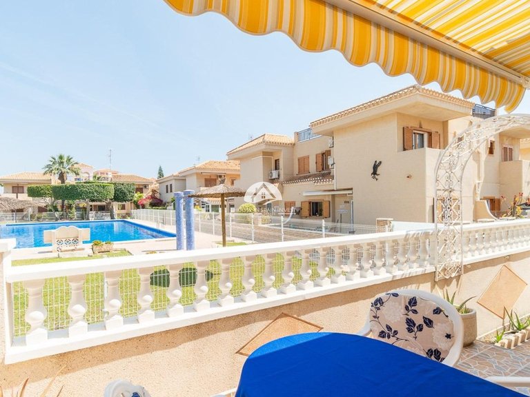 Villa for Sale in Playa Flamenca Orihuela Costa, Alicante 21