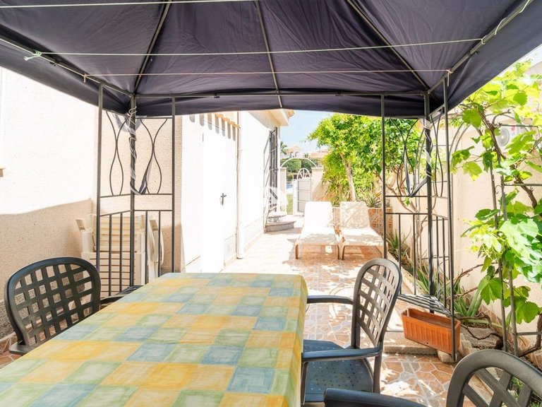 Villa for Sale in Playa Flamenca Orihuela Costa, Alicante 23