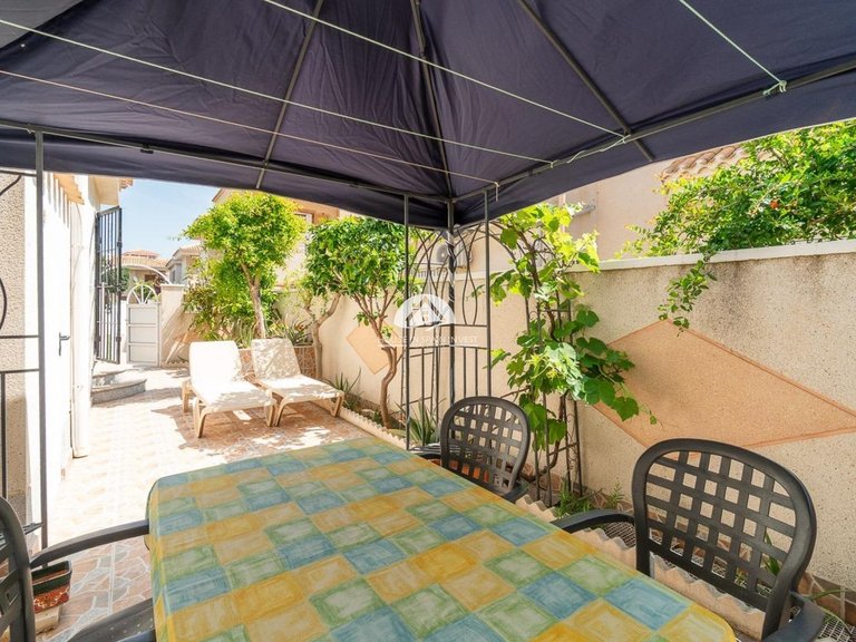 Villa for Sale in Playa Flamenca Orihuela Costa, Alicante 24