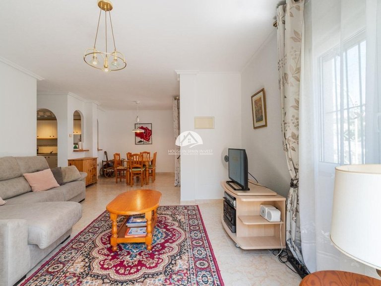 Villa for Sale in Playa Flamenca Orihuela Costa, Alicante 25