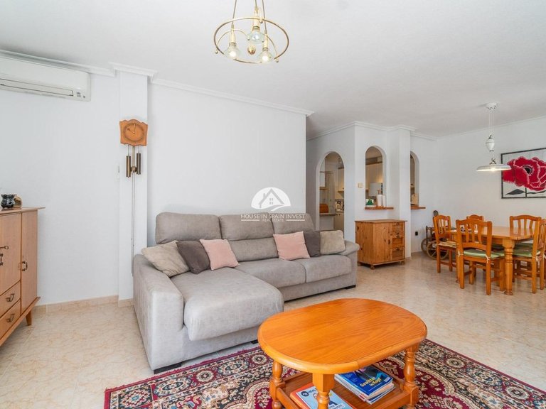 Villa for Sale in Playa Flamenca Orihuela Costa, Alicante 26