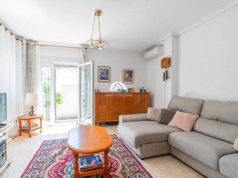 Villa for Sale in Playa Flamenca Orihuela Costa, Alicante 27