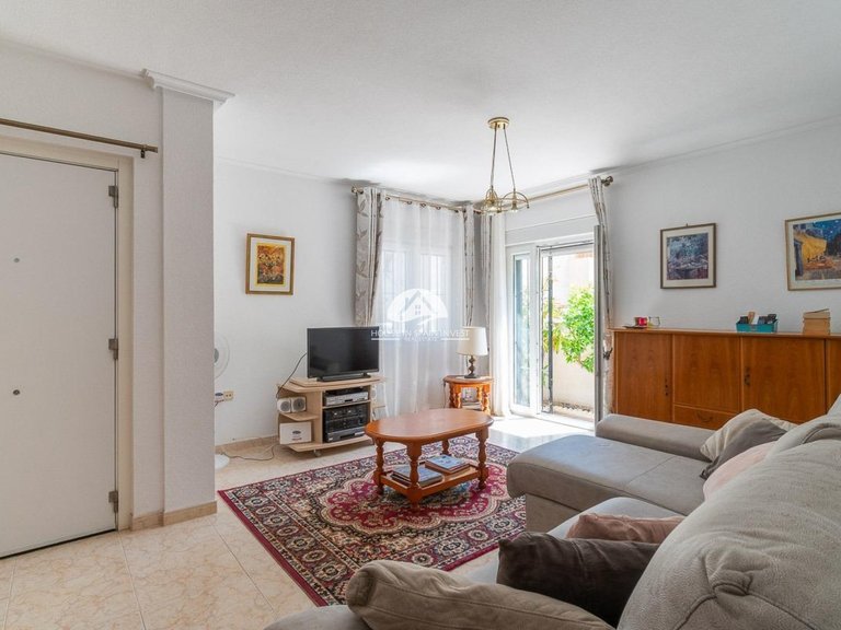 Villa for Sale in Playa Flamenca Orihuela Costa, Alicante 28