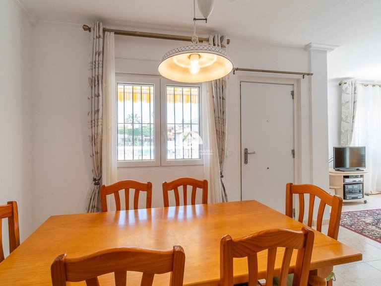 Villa for Sale in Playa Flamenca Orihuela Costa, Alicante 29