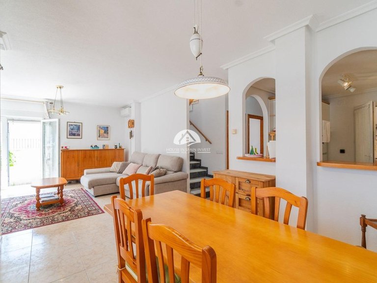 Villa for Sale in Playa Flamenca Orihuela Costa, Alicante 31