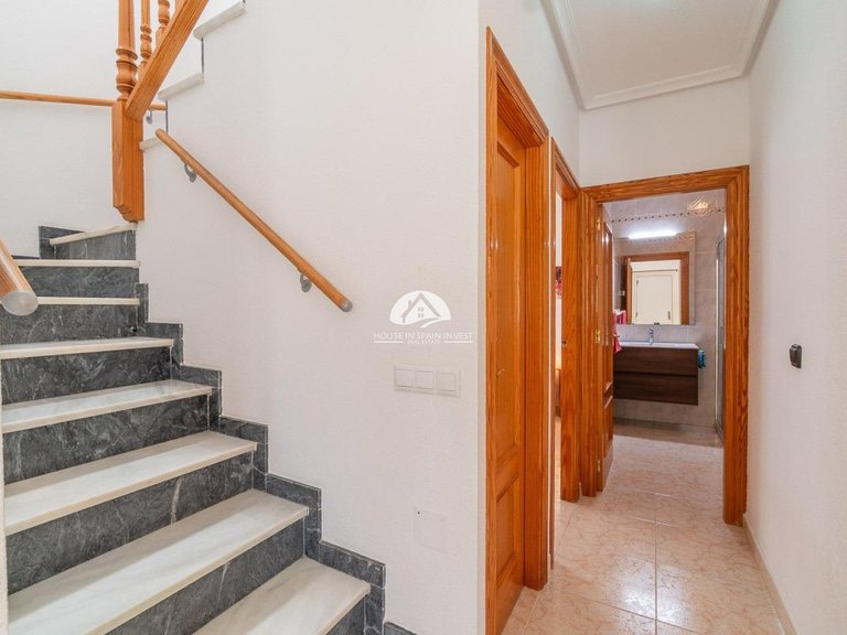 Villa for Sale in Playa Flamenca Orihuela Costa, Alicante 32