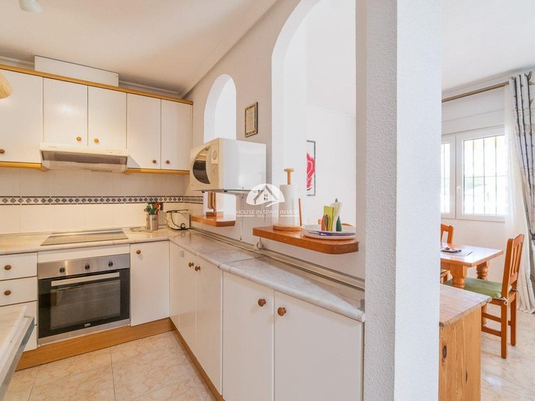 Villa for Sale in Playa Flamenca Orihuela Costa, Alicante 33