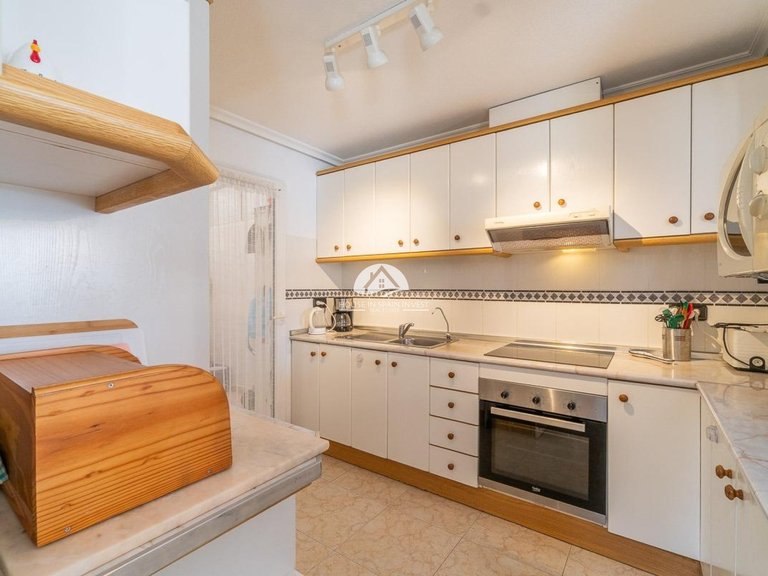 Villa for Sale in Playa Flamenca Orihuela Costa, Alicante 34