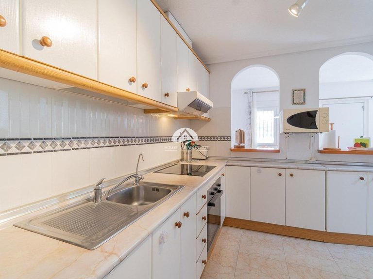 Villa for Sale in Playa Flamenca Orihuela Costa, Alicante 35