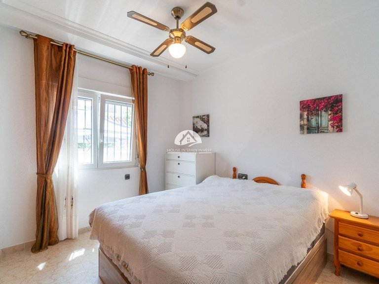 Villa for Sale in Playa Flamenca Orihuela Costa, Alicante 38
